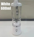 Zoravique Personal Juicer — 4000mAh Power, All-Day Blending Confidence