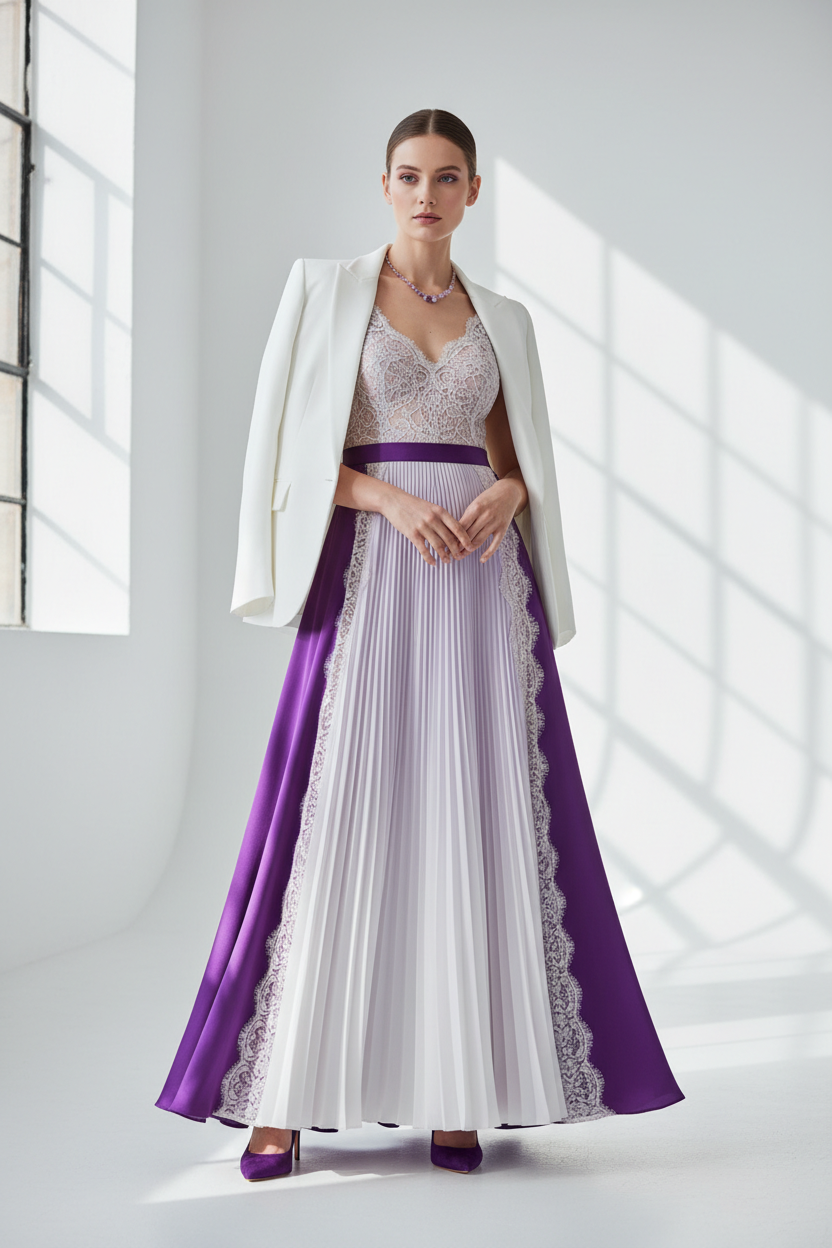 ZORAVIQUE dresses everyday moments with ease